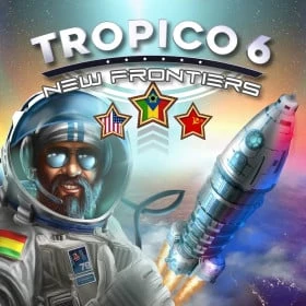 Tropico 6: New Frontiers