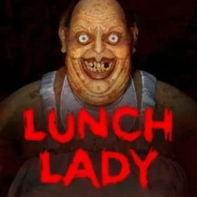 Lunch Lady
