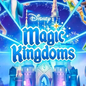 Disney Magic Kingdoms