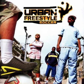 Urban Freestyle Soccer