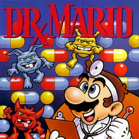 Dr. Mario