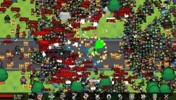 Zombie Survivors Screenshots