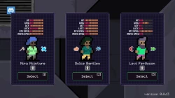 Zombie Survivors Screenshots