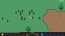 Zombie Survivors Screenshots