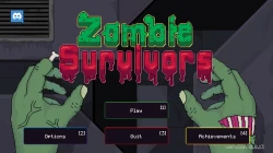 Zombie Survivors Screenshots