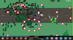 Zombie Survivors Screenshots
