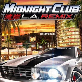 Midnight Club: LA Remix