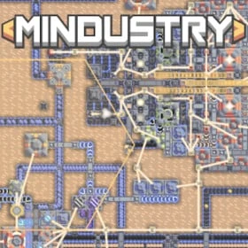 Mindustry