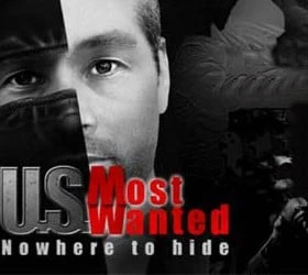 U.S. Most Wanted: Nowhere to Hide