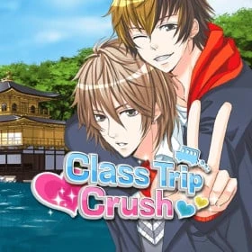 Class Trip Crush