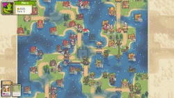 Wargroove 2 Screenshots