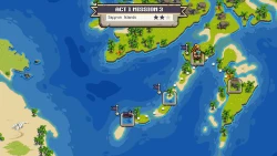 Wargroove 2 Screenshots