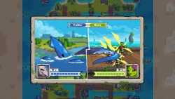 Wargroove 2 Screenshots