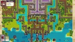 Wargroove 2 Screenshots