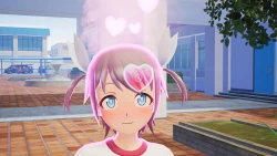 Gal*Gun 2 Screenshots