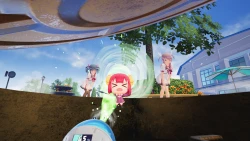 Gal*Gun 2 Screenshots