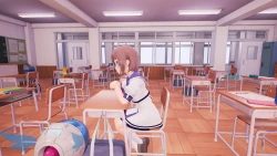 Gal*Gun 2 Screenshots