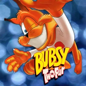 Bubsy Two-Fur