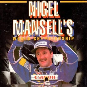 Nigel Mansell's World Championship Racing