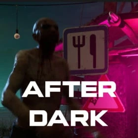 After Dark