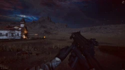 After Dark Screenshots