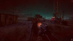 After Dark Screenshots