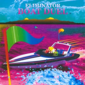 Eliminator Boat Duel