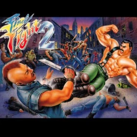 Final Fight 2