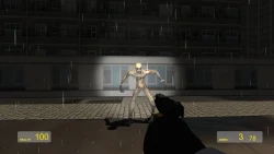 After Dark (2024) Screenshots
