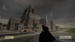 After Dark (2024) Screenshots