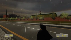 After Dark (2024) Screenshots