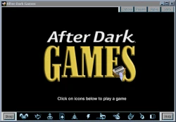 After Dark Games Screenshots