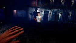 Скриншот к игре After Dark VR