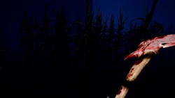 Скриншот к игре After Dark VR