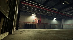 Скриншот к игре After Dark VR
