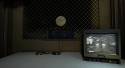 After Dark VR Screenshots