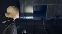 After Dark VR Screenshots