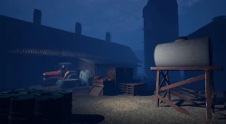 After Dark VR Screenshots