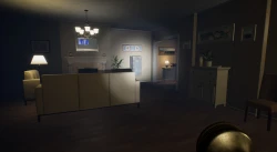 After Dark VR Screenshots