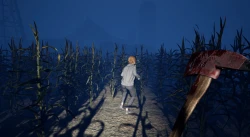 After Dark VR Screenshots