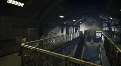 After Dark VR Screenshots