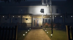 After Dark VR Screenshots