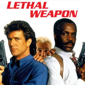 Lethal Weapon