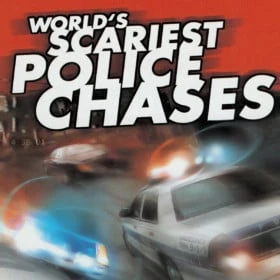 World's Scariest Police Chases