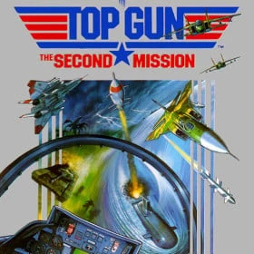 Top Gun: The Second Mission