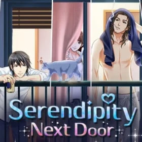 Serendipity Next Door