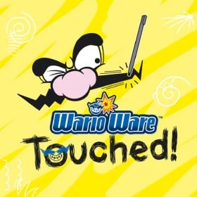 WarioWare: Touched!