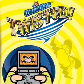 WarioWare: Twisted!