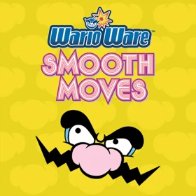 WarioWare: Smooth Moves