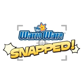 WarioWare: Snapped!